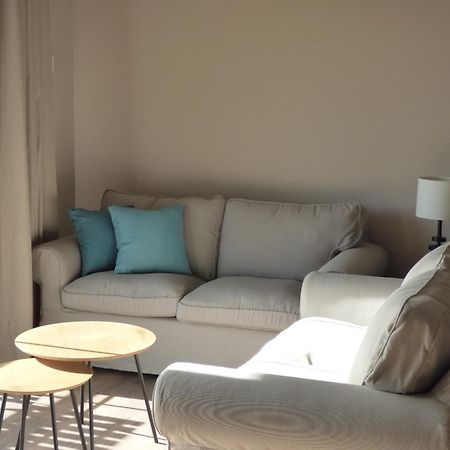Apartamentos Casa Reconco Луанко Экстерьер фото