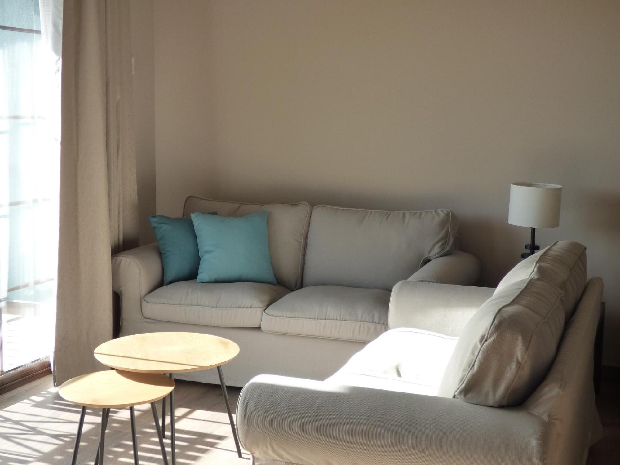 Apartamentos Casa Reconco Луанко Экстерьер фото